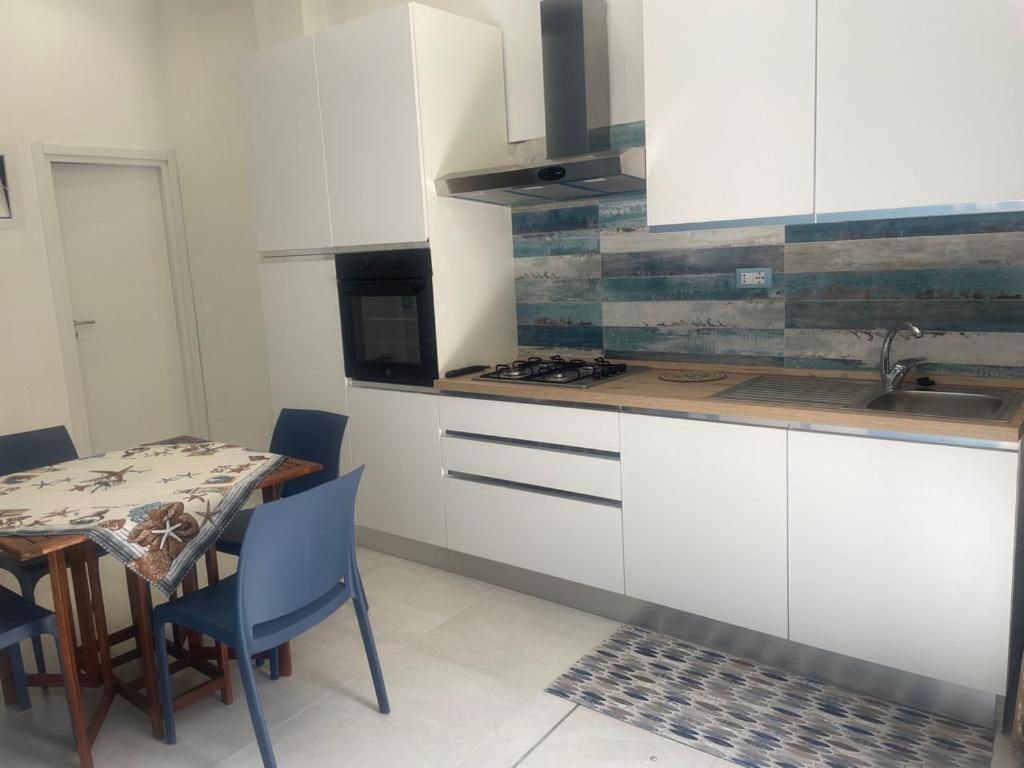 Apartment Francy Solare